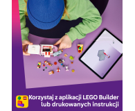 LEGO FRIENDS 42694 Furgonetka z pizzą - 1529776 - zdjęcie 8